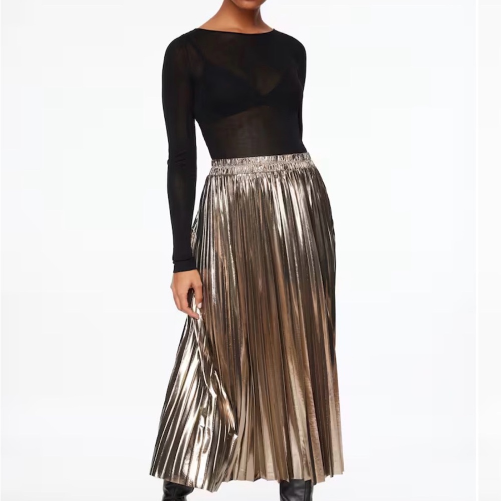 Dynamite Skirt, medium